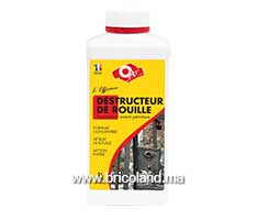 Destructeur de rouille l'efficace 1L - OXI -thumbnail