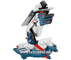 Scie à table et à onglets GTM 12 JL Professional - Bosch-thumbnail