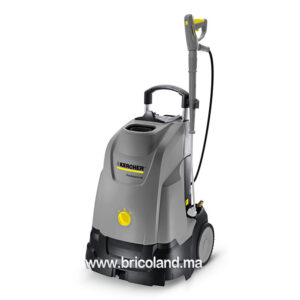 Nettoyeur haute pression Professionnel Eau chaude HDS 5/11 U - KÄRCHER-0