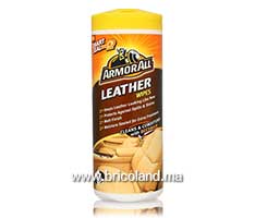 Lingettes pour cuir - Armor All-thumbnail