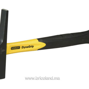 Marteau d'électricien 200g manche bimatière - STANLEY-0