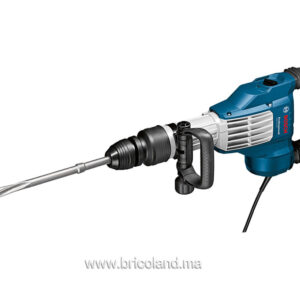Marteau piqueur SDS-Max GSH 11 VC Professional - Bosch-0