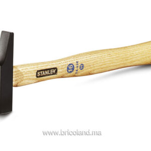 Marteau de menuisier manche bois - STANLEY-0