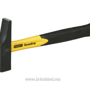 Marteau de menuisier manche bimatière 800g - STANLEY-0