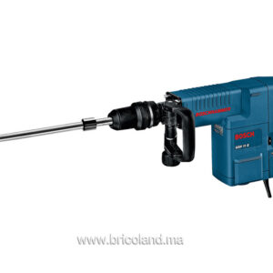 Marteau piqueur SDS-Max GSH 11 E Professional - Bosch-0