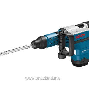 Marteau piqueur SDS-Max GSH 7 VC Professional - Bosch-0