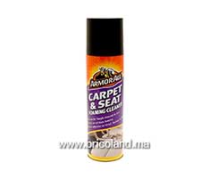 Nettoyant moussant pour tapis et sièges - Armor All-thumbnail