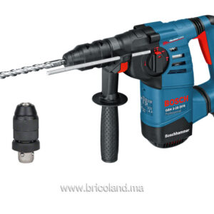 Perforateur SDS-plus GBH 3-28 DFR Professional - Bosch-0