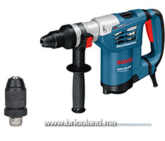 Perforateur SDS-plus GBH 4-32 DFR Professional - Bosch-thumbnail