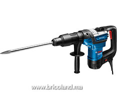 Perforateur SDS-max GBH 5-40 D Professional - Bosch-thumbnail
