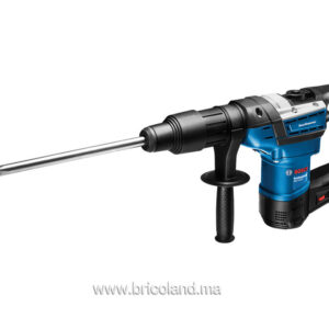 Perforateur SDS-max GBH 5-40 D Professional - Bosch-0