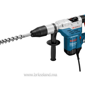 Perforateur SDS-max GBH 5-40 DCE Professional - Bosch-0