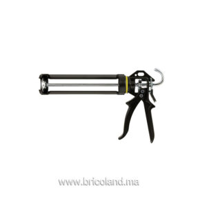 Pistolet de silicone Squelette lourd - Soudal-0