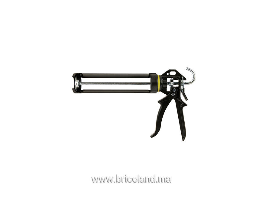 Pistolet de silicone Squelette lourd - Soudal-0