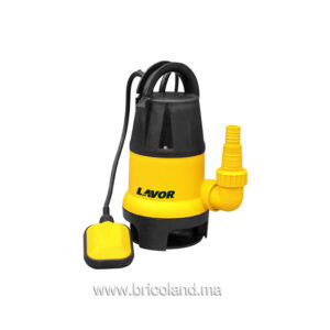 Pompe vide cave EDS-P 10500 - LAVOR-0