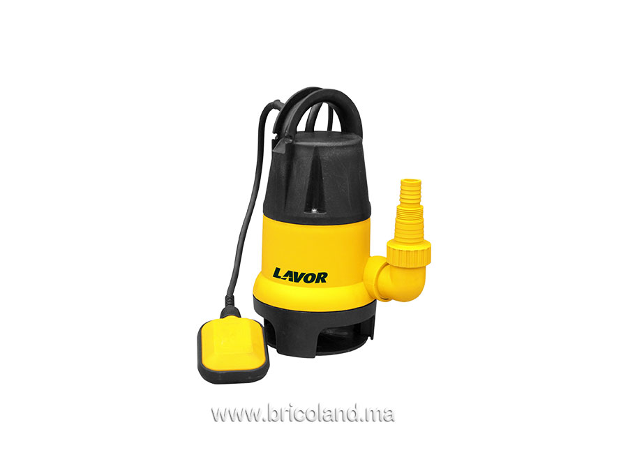 Pompe vide cave EDS-P 10500 - LAVOR-0
