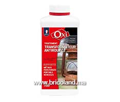Transformateur de rouille 1L - OXI -thumbnail