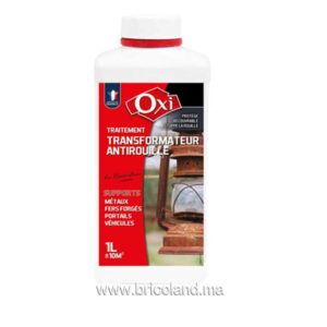 Transformateur de rouille 1L - OXI -0