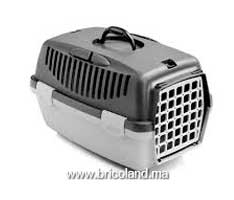 Caisse de Transport 6604 Chien-Chat 5-6 kg - Gulliver 1-thumbnail