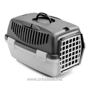 Caisse de Transport 6604 Chien-Chat 5-6 kg - Gulliver 1-0