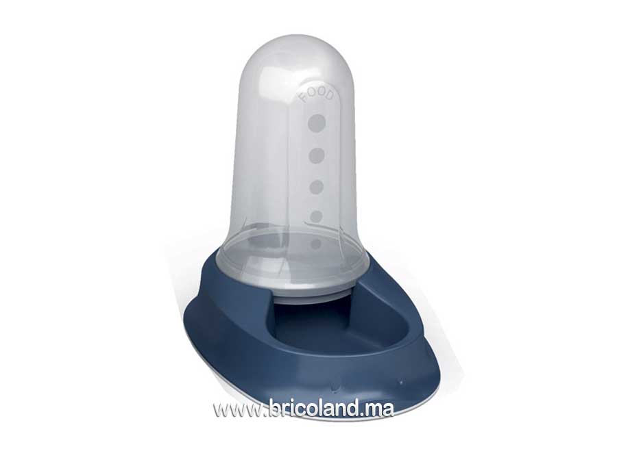 Gamelle Multireserve chic 0.80 L-0