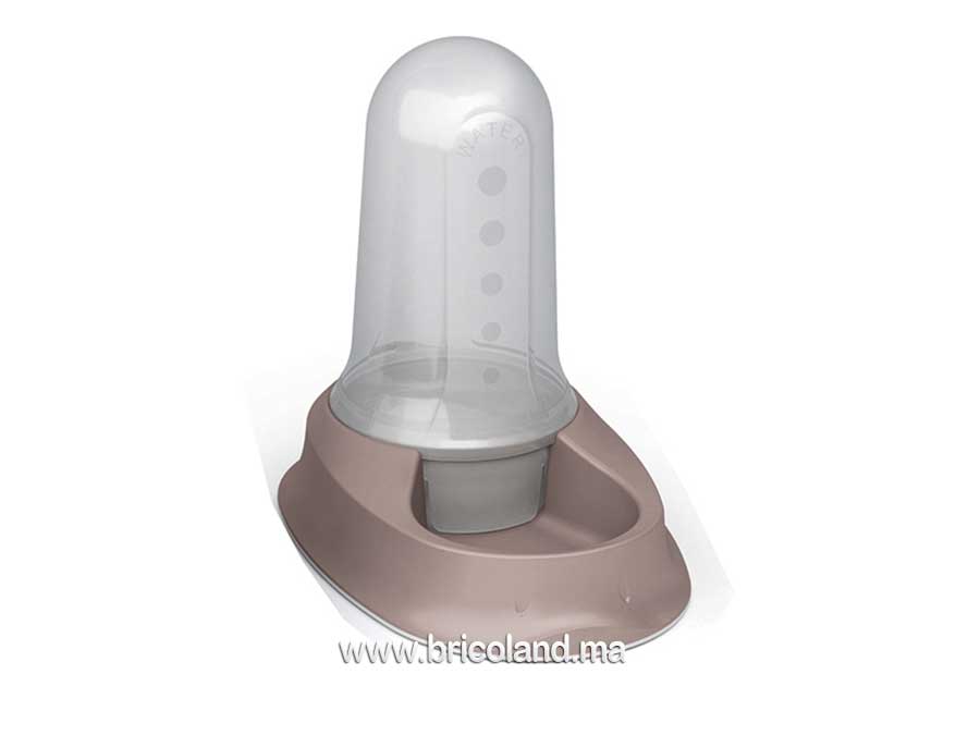 Gamelle Multireserve chic 0.80 L-9546
