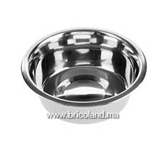 Gamelle standard en inox 473 ml - 7480-thumbnail