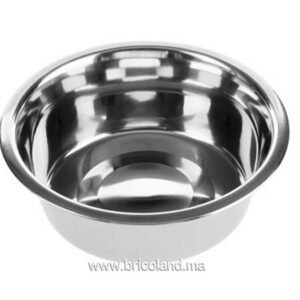 Gamelle standard en inox 473 ml - 7480-0