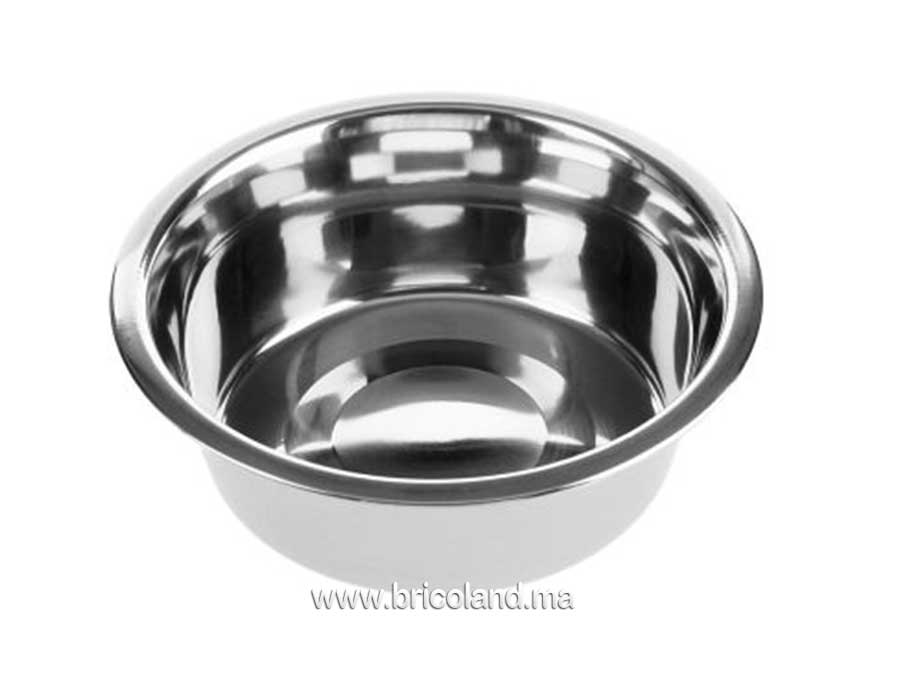 Gamelle standard en inox 473 ml - 7480-0