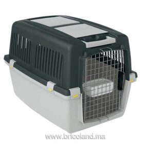 Panier de transport Gulliver IATA 6 (Chien de 38-40 kg) 6617-0