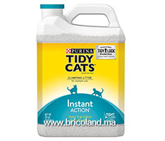 Litière Tidy Cats instant action 6.35 kg - Purina-thumbnail