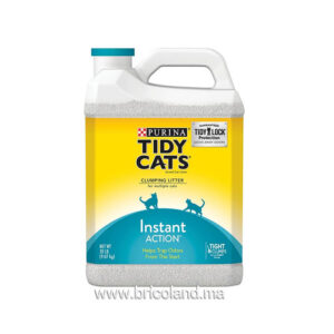 Litière Tidy Cats instant action 6.35 kg - Purina-0