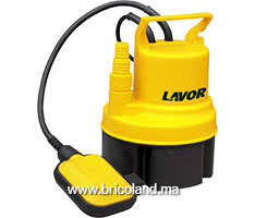 Pompe vide cave EDP 5000 - LAVOR-thumbnail