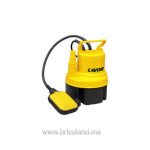 Pompe vide cave EDP 5000 - LAVOR-0
