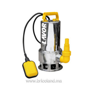 Pompe vide cave EDS-M 15000 - LAVOR-0