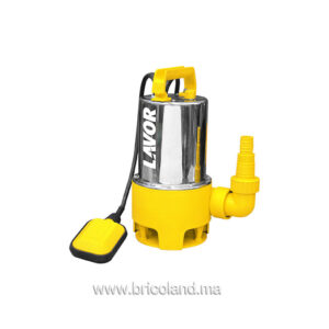 Pompe vide cave EDS-PM 12500 - LAVOR-0