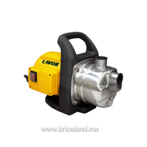 Pompe vide cave EG-3800 M - LAVOR-0