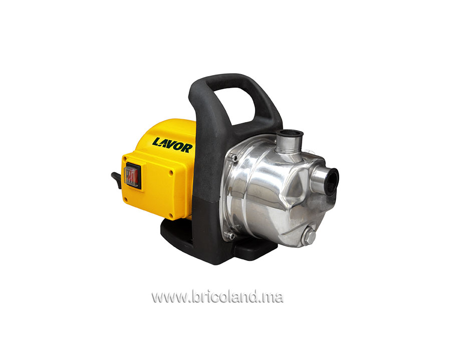 Pompe vide cave EG-3800 M - LAVOR-0