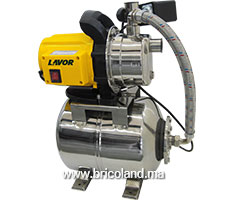 Surpresseur EG-MS 3800 - LAVOR-thumbnail