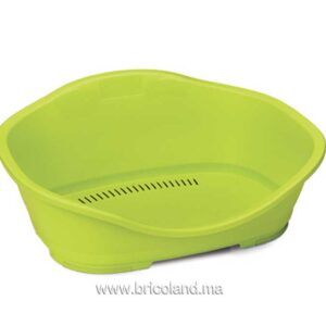 Sleeper, Lit pour Animaux, 96 x 68 x 37,5h cm, 6629-0