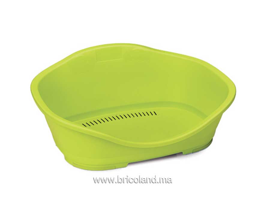 Sleeper, Lit pour Animaux, 96 x 68 x 37,5h cm, 6629-0