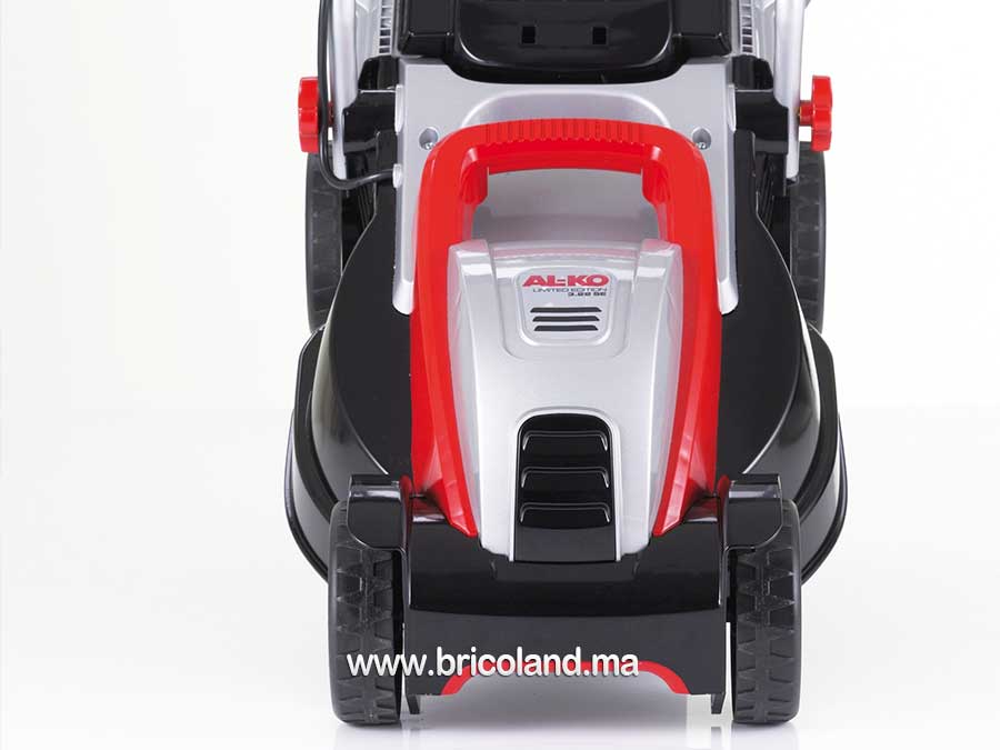Tondeuse électrique 3.22 SE - AL-KO -9483