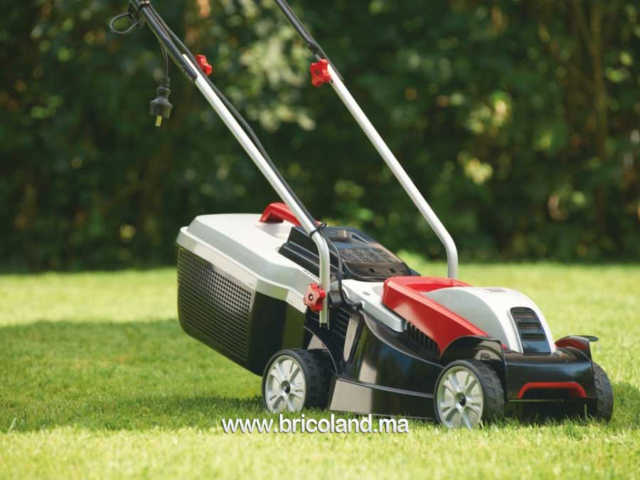 Tondeuse électrique 3.22 SE - AL-KO -9484