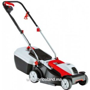 Tondeuse électrique 3.22 SE - AL-KO -0