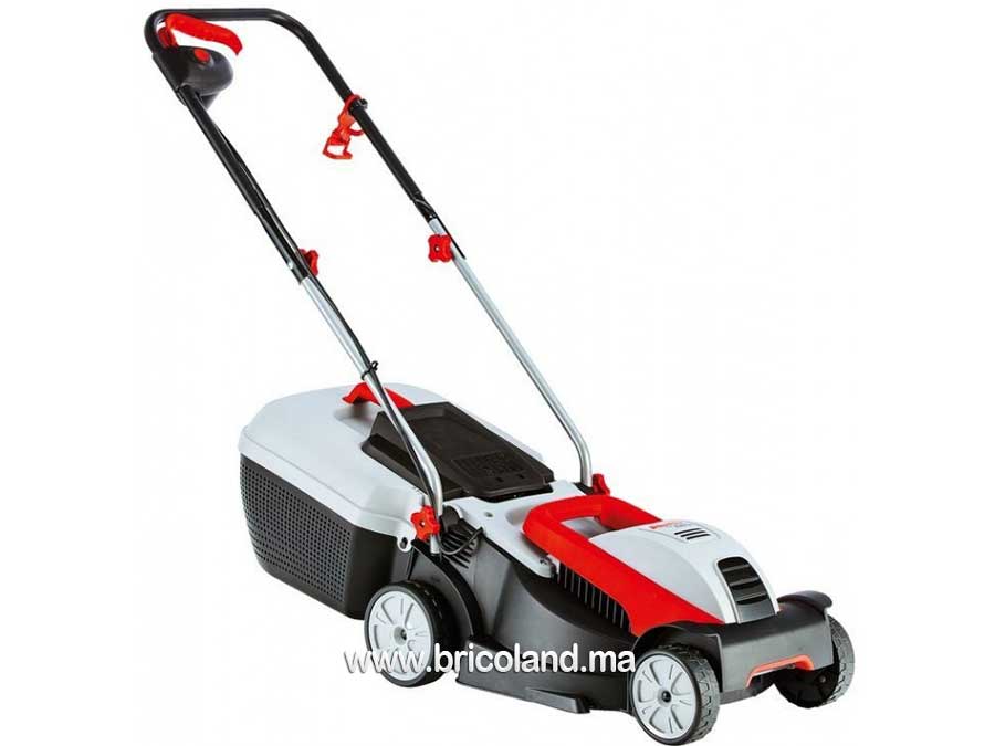 Tondeuse électrique 3.22 SE - AL-KO -0
