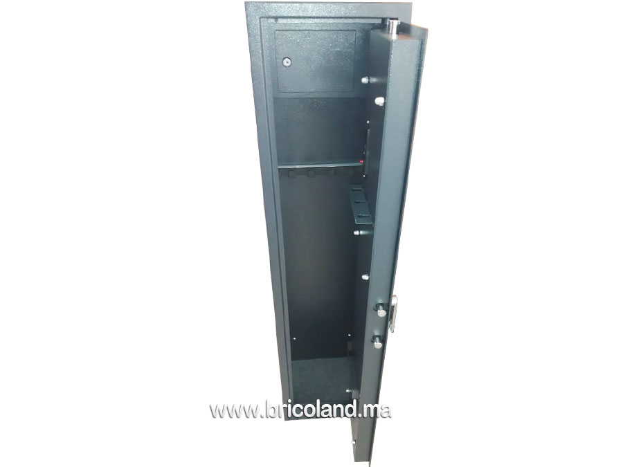 Coffre-fort pour armes à feu 145 cm - Vetra-9880