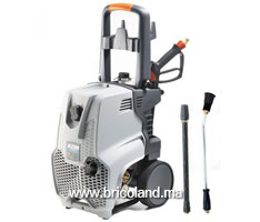 Nettoyeur haute pression K250 10/150 M - COMET-thumbnail
