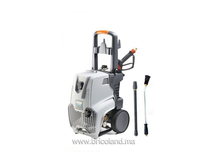 Nettoyeur haute pression K250 10/150 M - COMET-0
