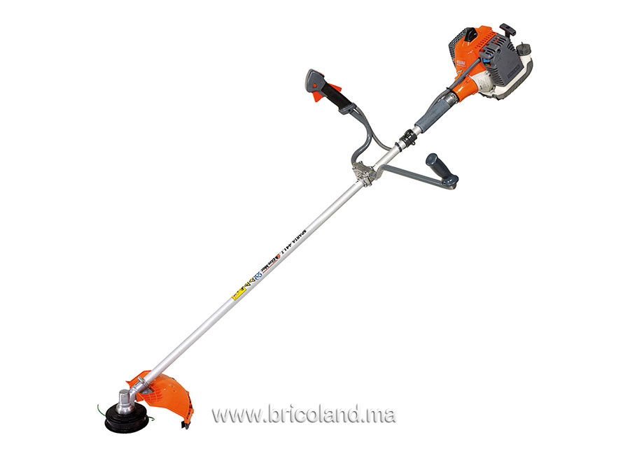 Débroussailleuse thermique SPARTA 441T - Oleo-Mac-0