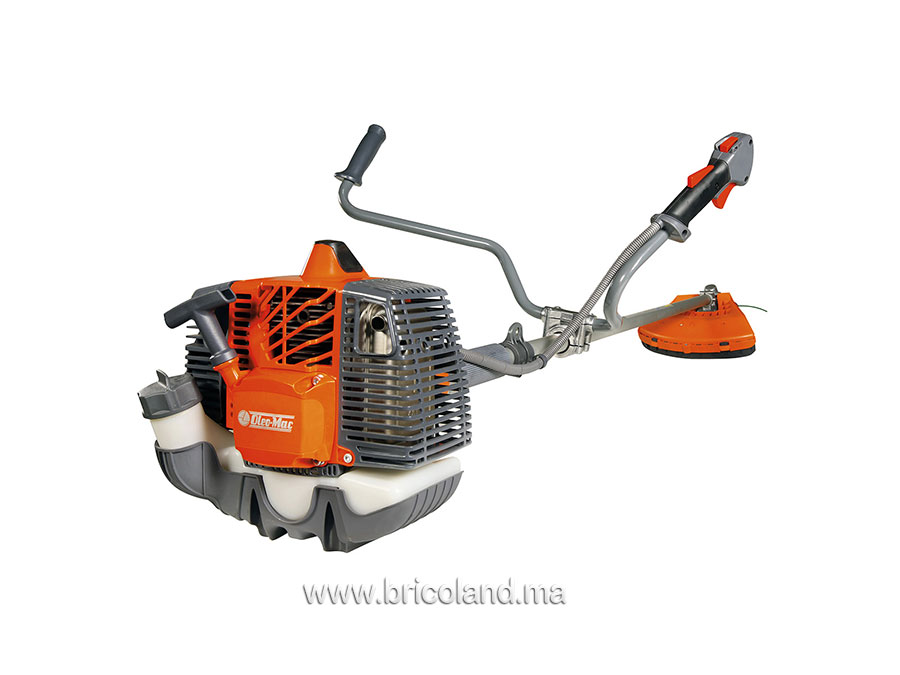 Débroussailleuse thermique SPARTA 441T - Oleo-Mac-9775